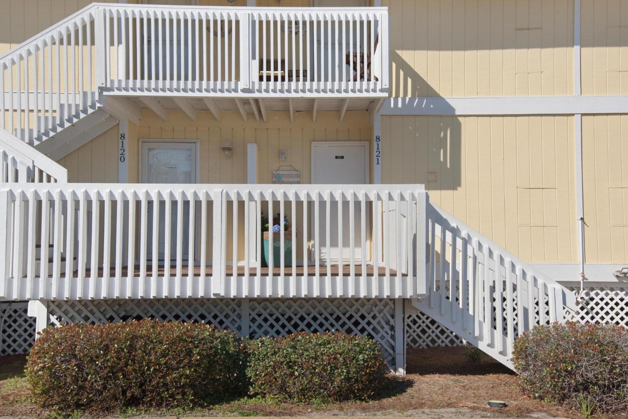 Sandpiper Cove 8121 デスティン エクステリア 写真