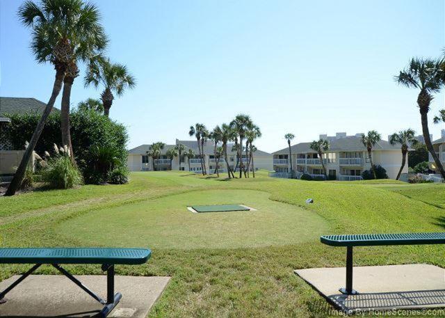 Sandpiper Cove 8121 デスティン エクステリア 写真