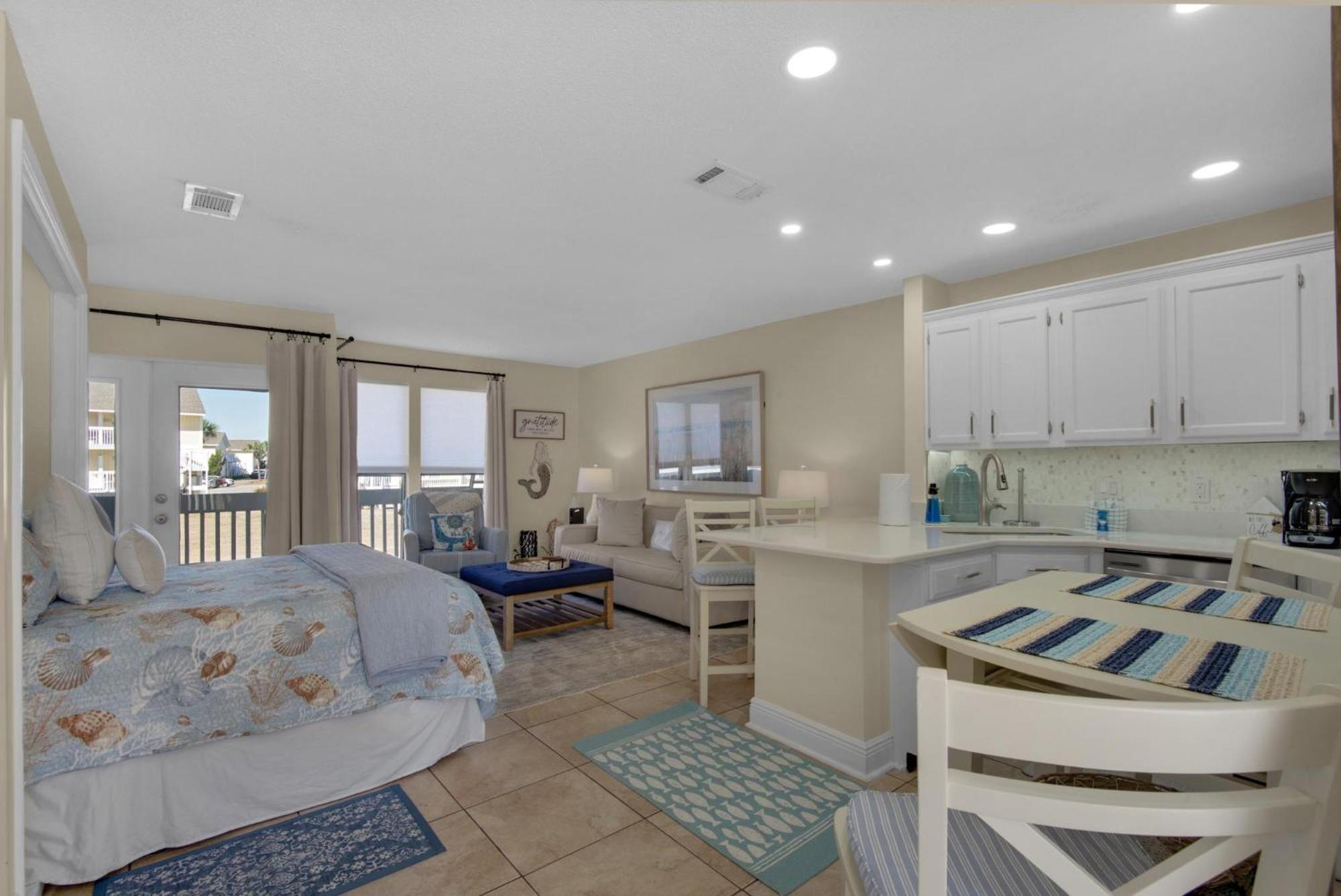 Sandpiper Cove 8121 デスティン エクステリア 写真
