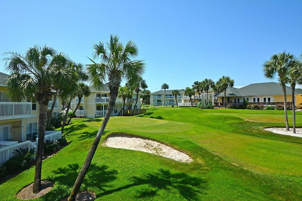 Sandpiper Cove 8121 デスティン エクステリア 写真