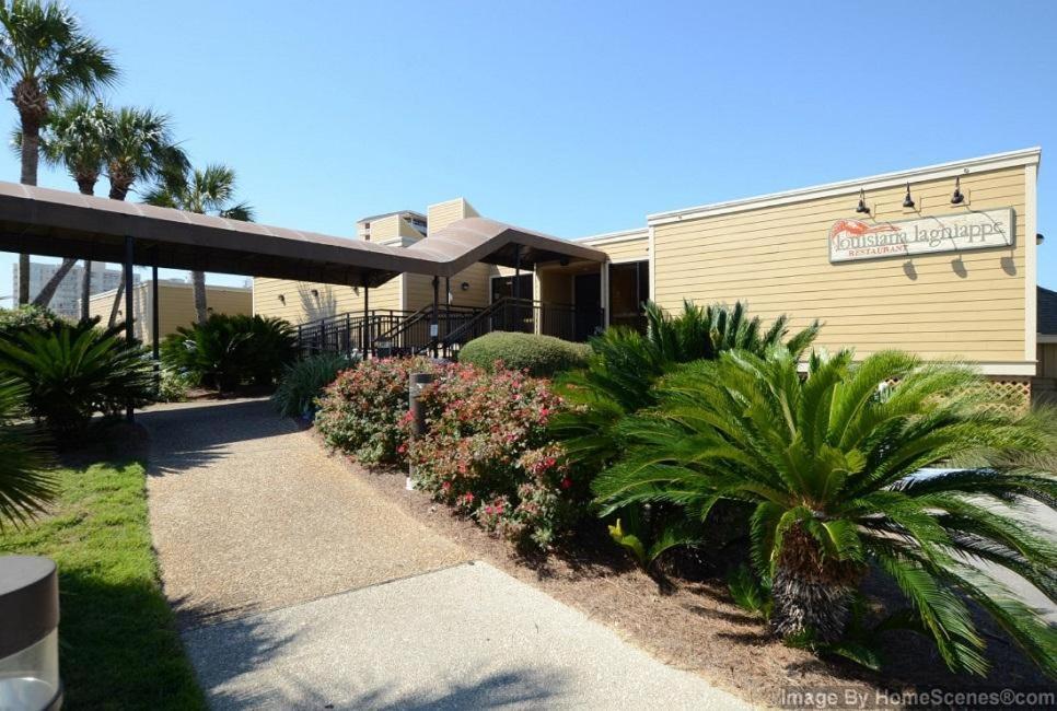 Sandpiper Cove 8121 デスティン エクステリア 写真