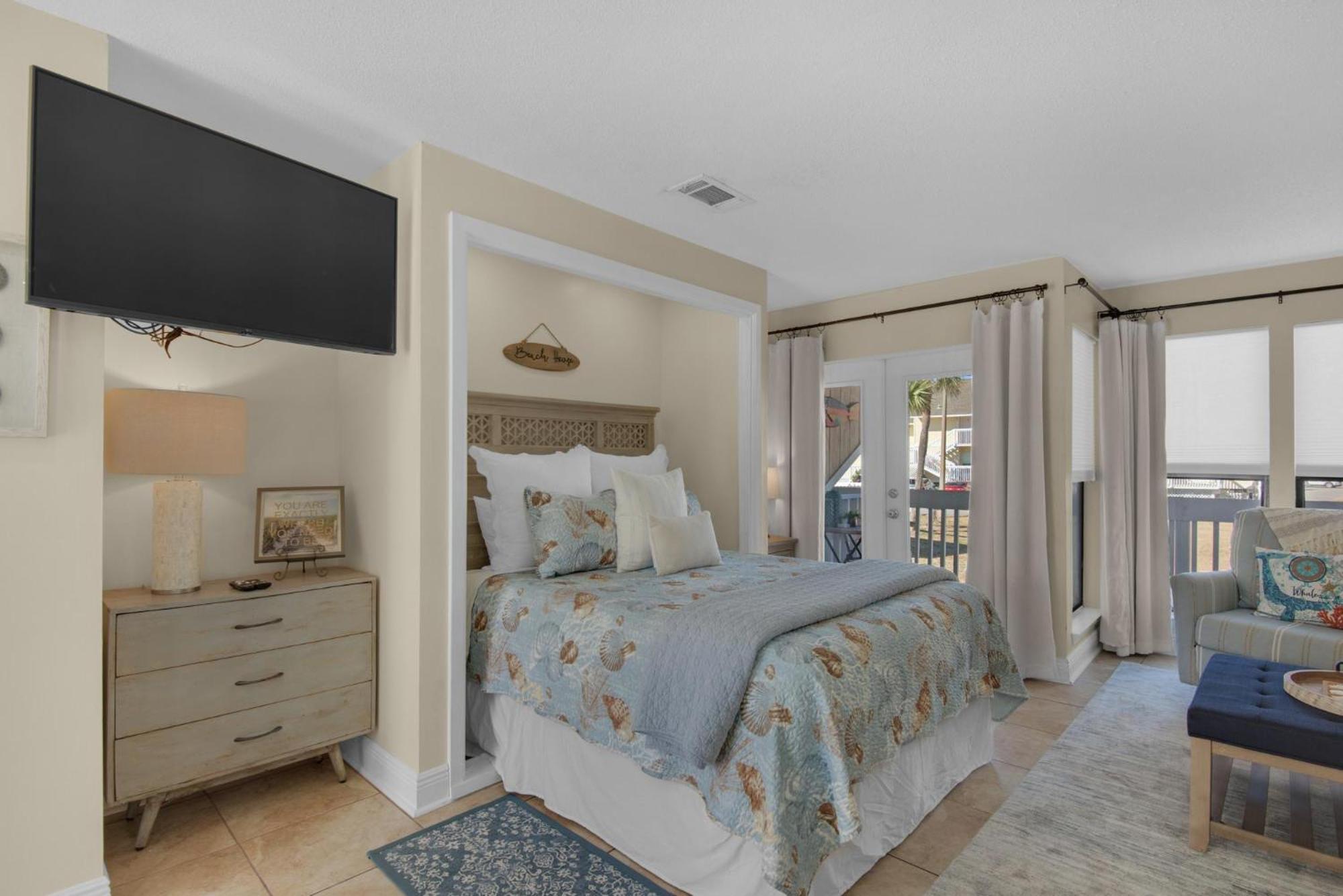 Sandpiper Cove 8121 デスティン エクステリア 写真