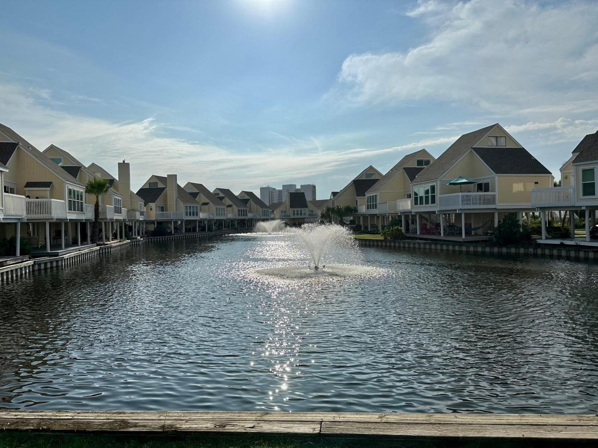 Sandpiper Cove 8121 デスティン エクステリア 写真