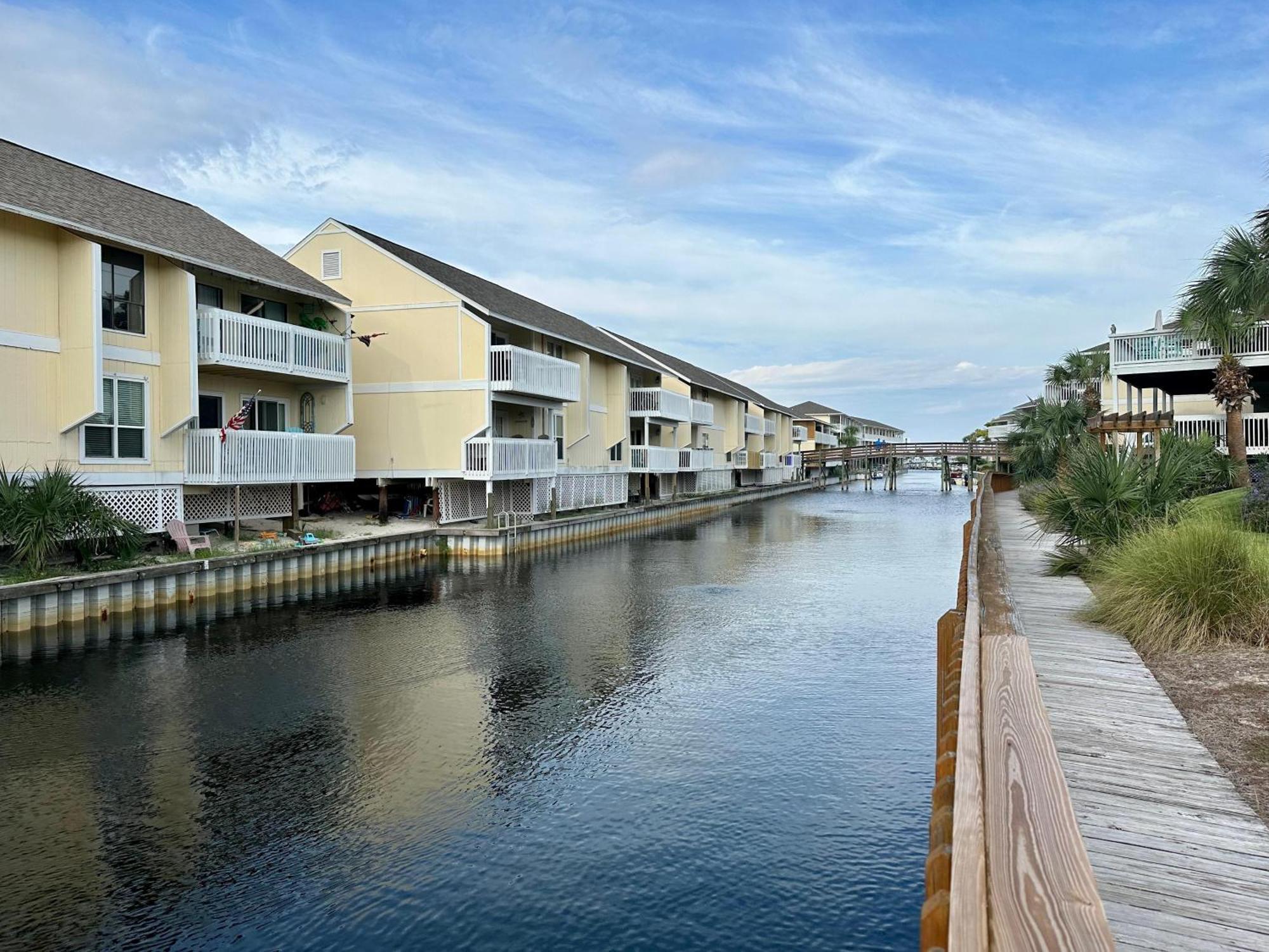 Sandpiper Cove 8121 デスティン エクステリア 写真