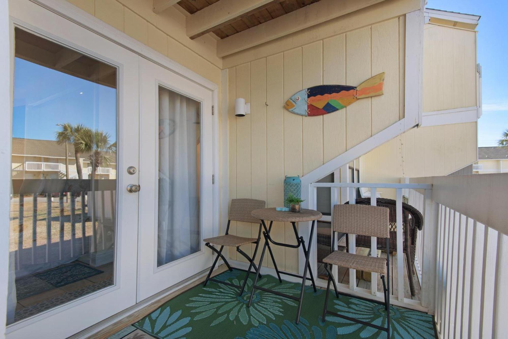 Sandpiper Cove 8121 デスティン エクステリア 写真