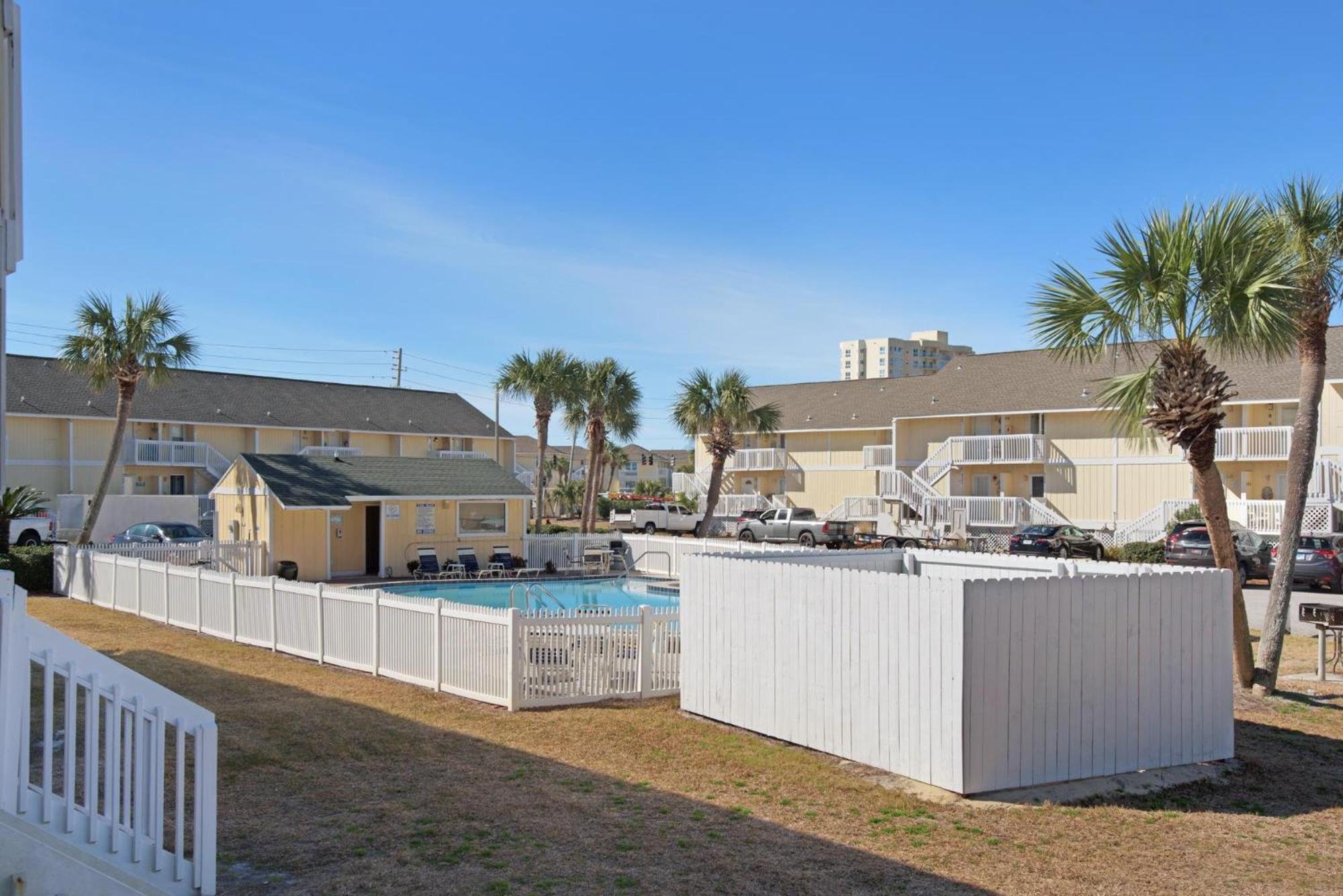 Sandpiper Cove 8121 デスティン エクステリア 写真