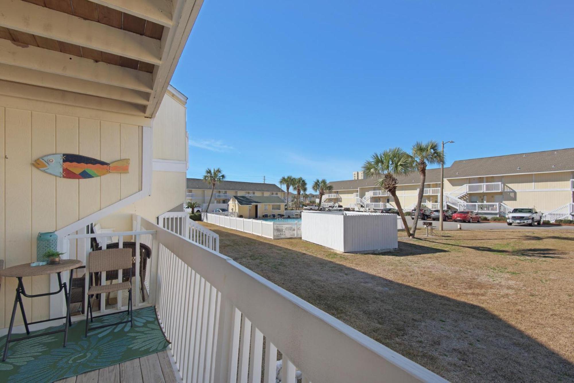 Sandpiper Cove 8121 デスティン エクステリア 写真