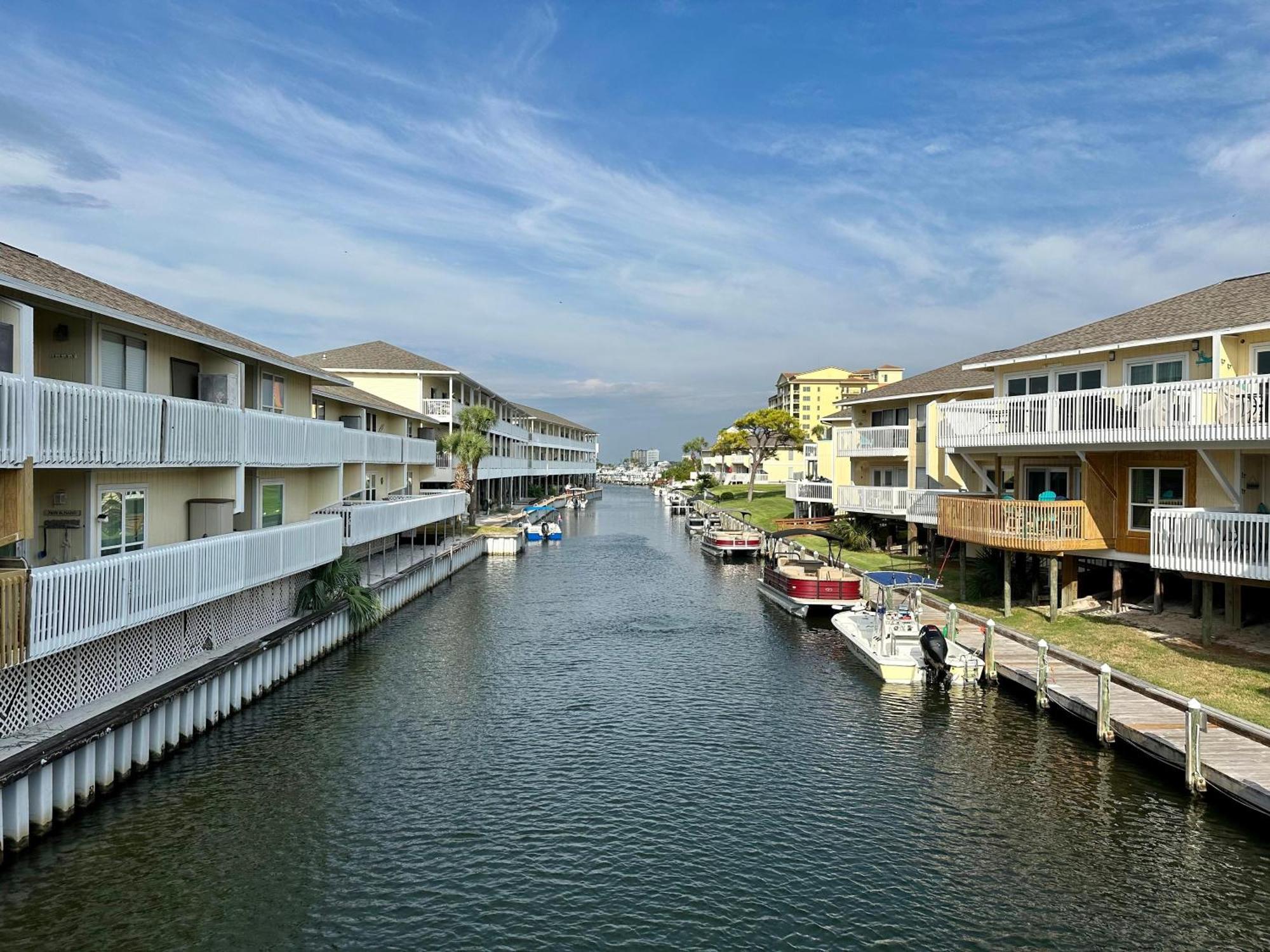 Sandpiper Cove 8121 デスティン エクステリア 写真