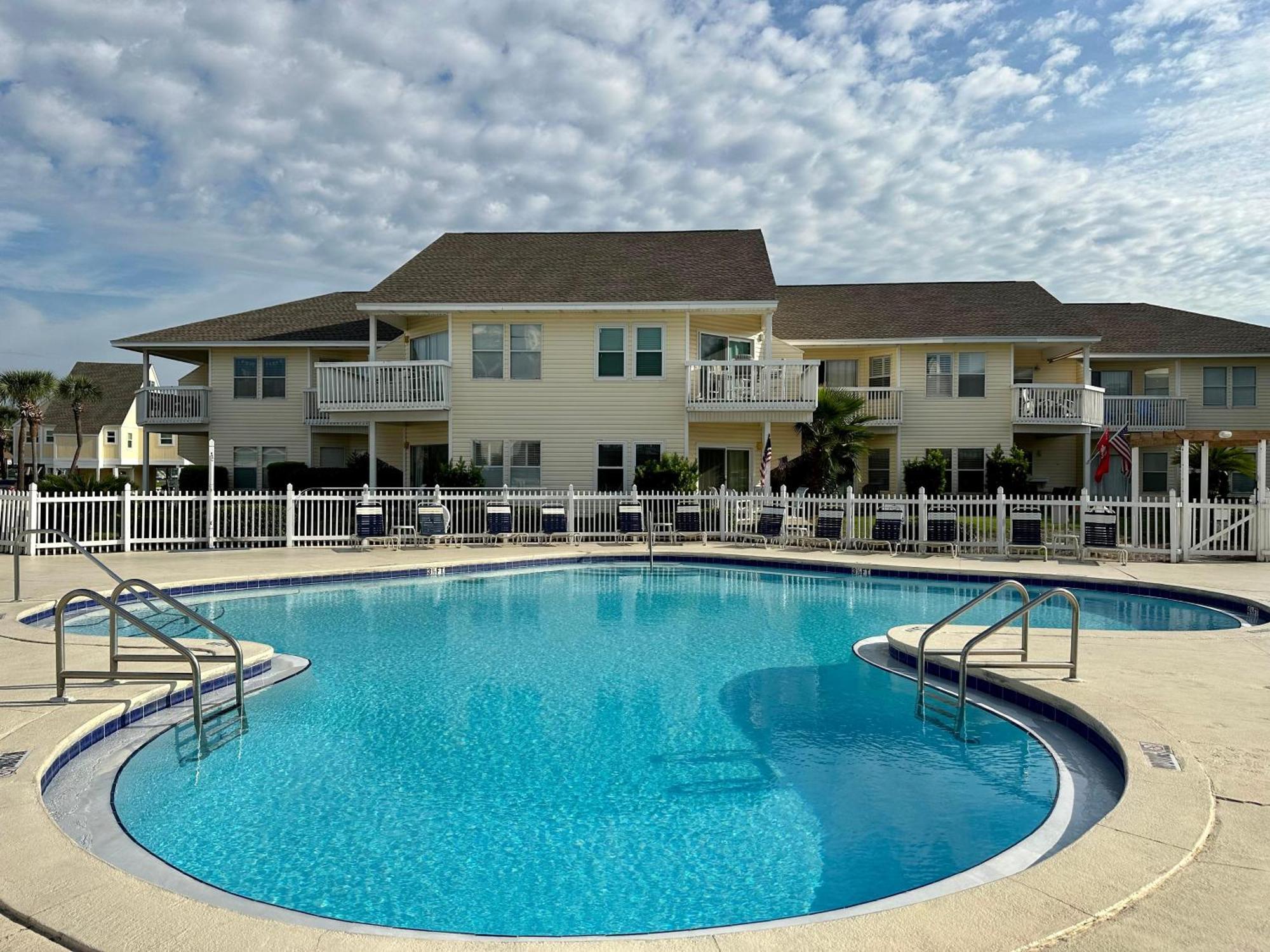 Sandpiper Cove 8121 デスティン エクステリア 写真