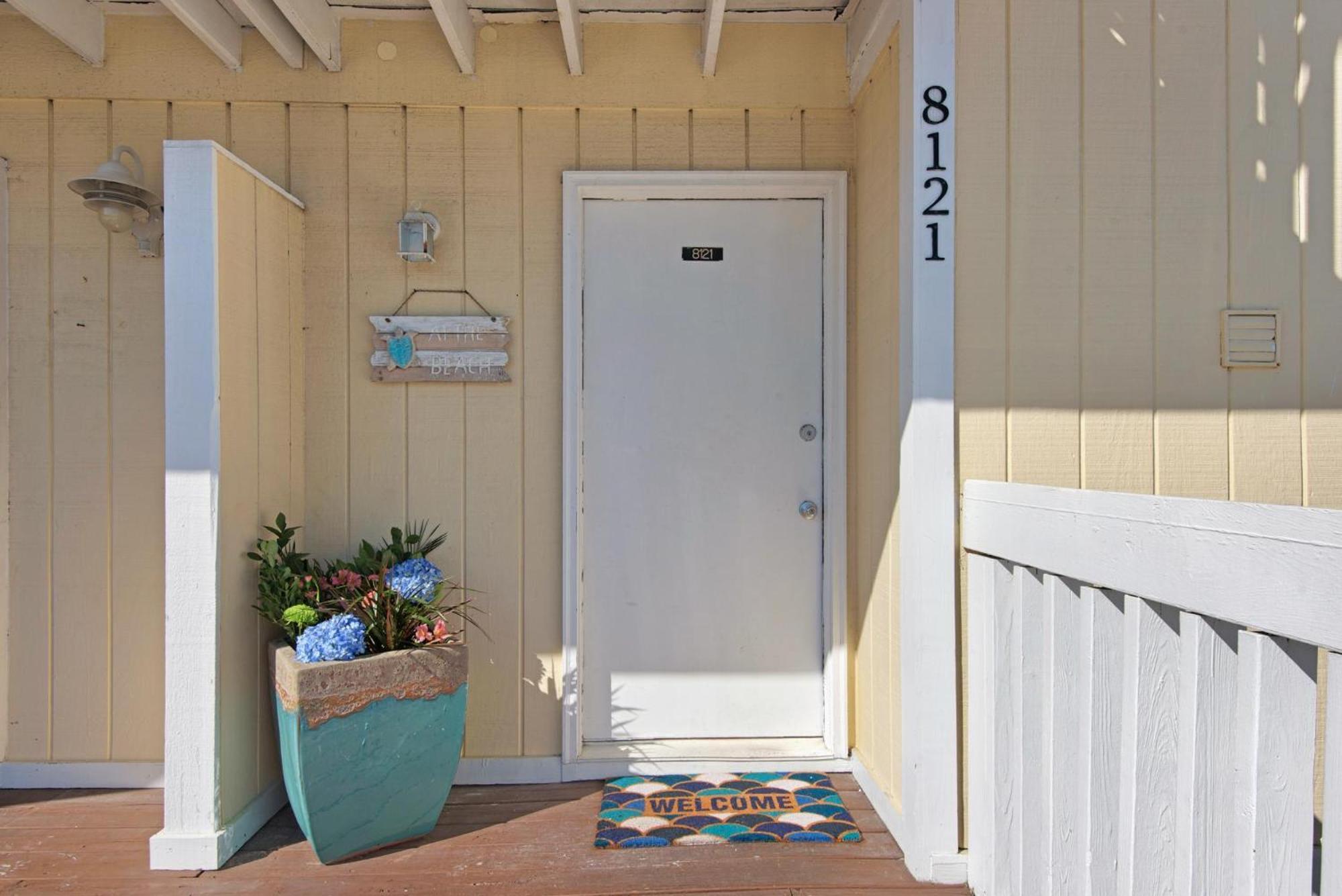 Sandpiper Cove 8121 デスティン エクステリア 写真