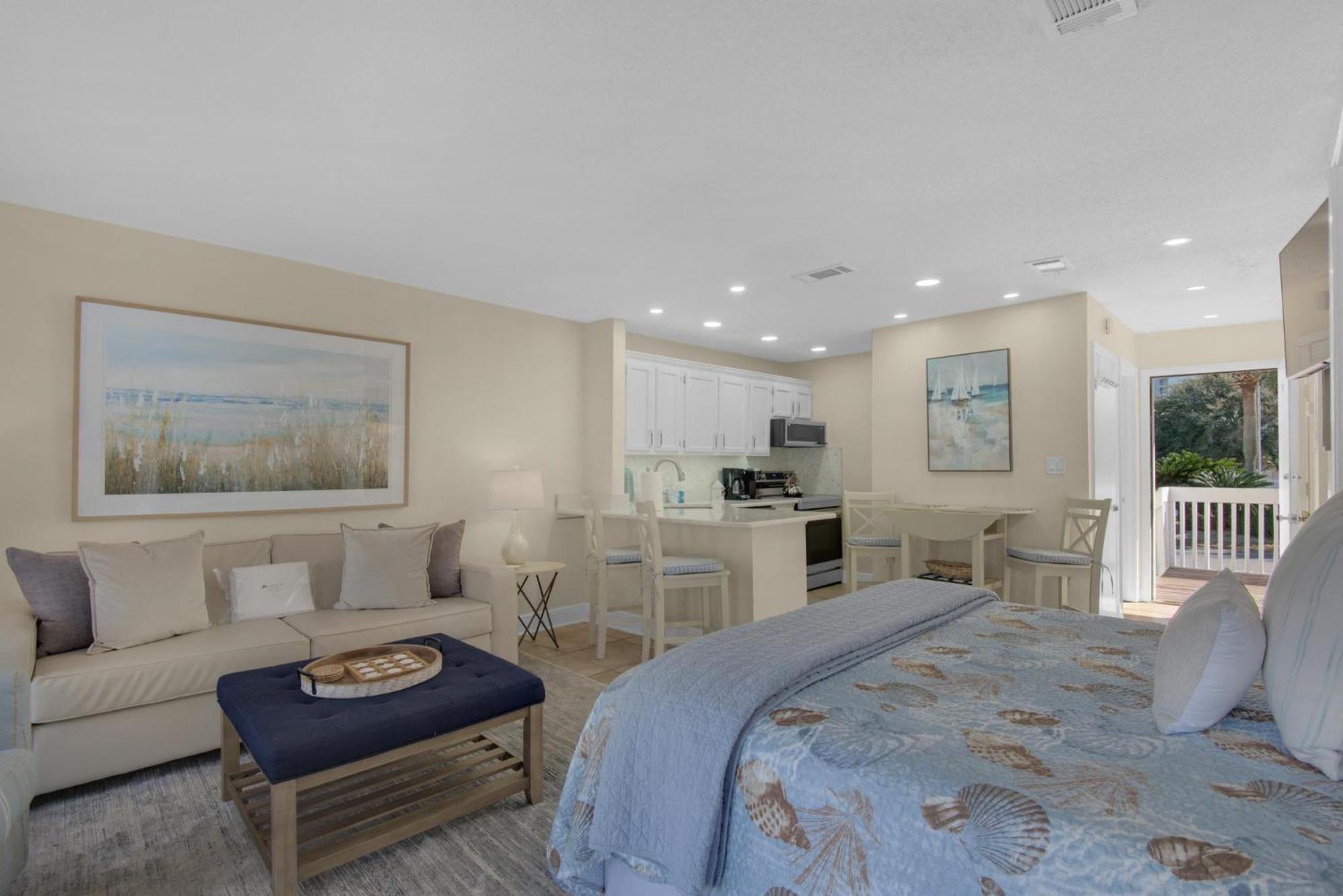 Sandpiper Cove 8121 デスティン エクステリア 写真